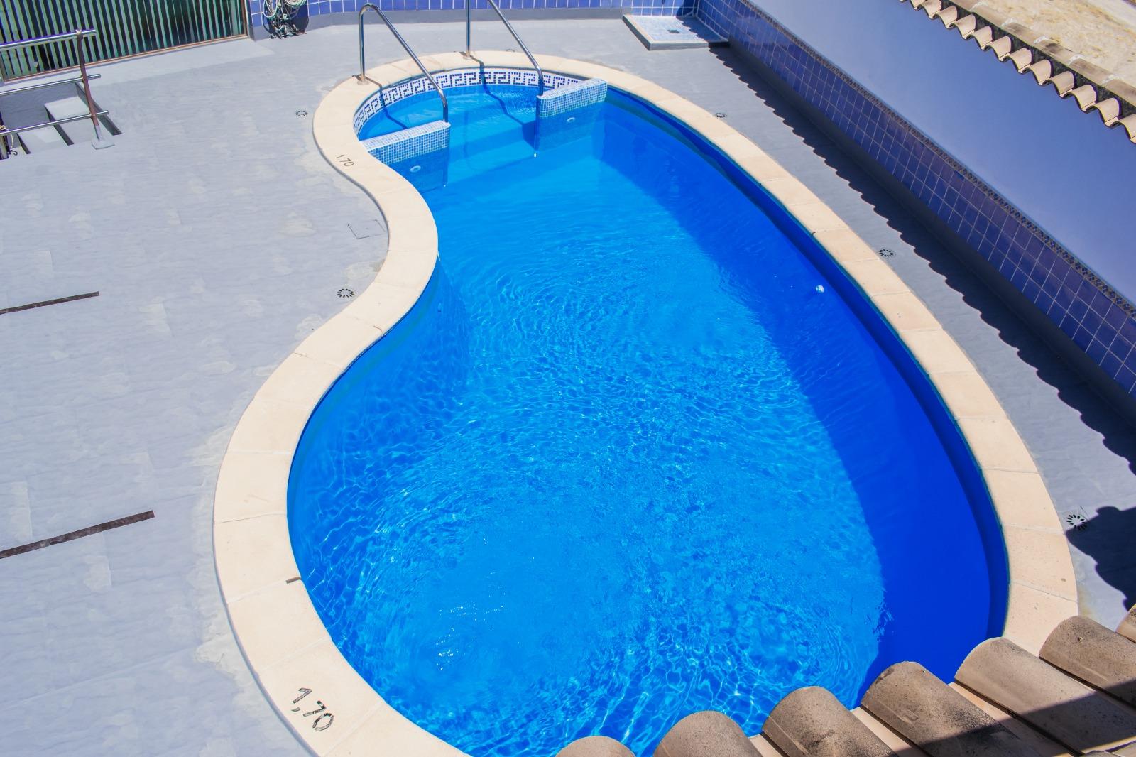 Hotel Campos De Baeza Ngoại thất bức ảnh