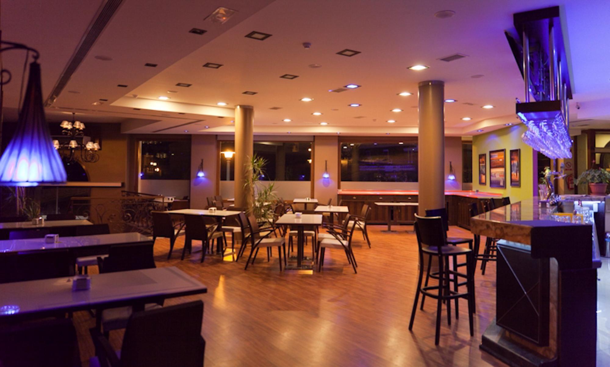 Hotel Campos De Baeza Ngoại thất bức ảnh