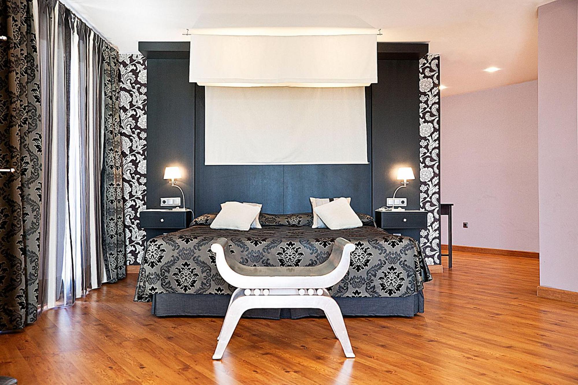 Hotel Campos De Baeza Phòng bức ảnh
